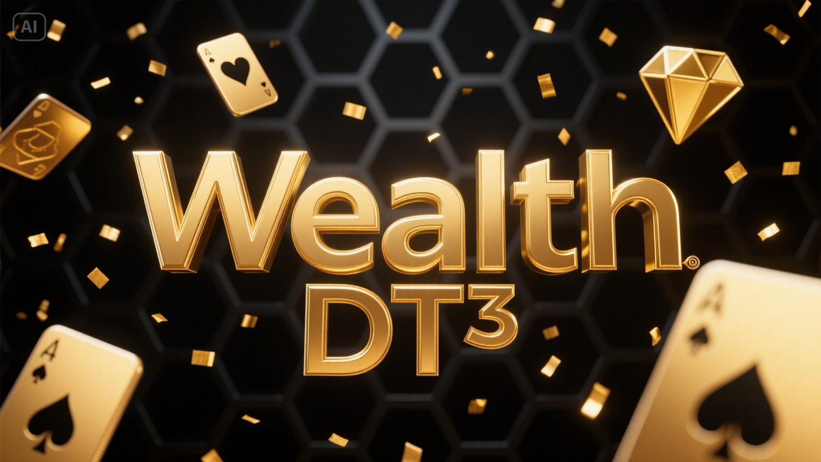 Wealth DT3